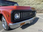 Thumbnail Photo 21 for 1972 Chevrolet C/K Truck